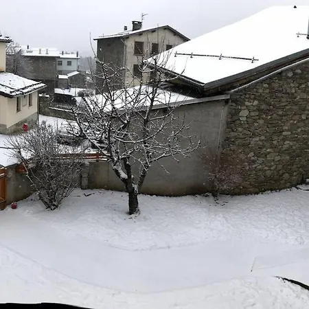 Cote-Bourget 3 Pers La Belle Plinier Proche La Norma Aussois Apartment Villarodin-Bourget Exterior photo